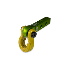 Cargar imagen en el visor de la galería, Jowl® 5/8 Split Shackle® and Mohawk 1.25 Receiver Combo