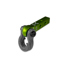 Cargar imagen en el visor de la galería, Jowl® 5/8 Split Shackle® and Mohawk 1.25 Receiver Combo
