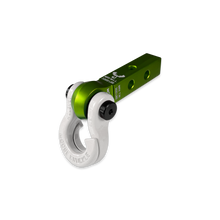 Cargar imagen en el visor de la galería, Jowl® 5/8 Split Shackle® and Mohawk 1.25 Receiver Combo