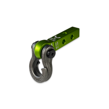 Cargar imagen en el visor de la galería, Jowl® 5/8 Split Shackle® and Mohawk 1.25 Receiver Combo