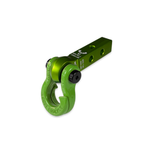 Cargar imagen en el visor de la galería, Jowl® 5/8 Split Shackle® and Mohawk 1.25 Receiver Combo