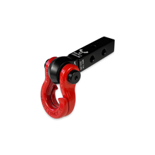 Load image into Gallery viewer, Jowl® 5/8 Split Shackle® and Mohawk 1.25 Receiver Combo