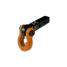 Load image into Gallery viewer, Jowl® 5/8 Split Shackle® and Mohawk 1.25 Receiver Combo