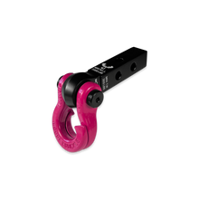 Load image into Gallery viewer, Jowl® 5/8 Split Shackle® and Mohawk 1.25 Receiver Combo