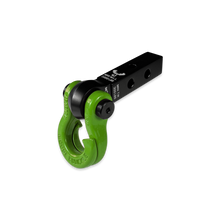 Load image into Gallery viewer, Jowl® 5/8 Split Shackle® and Mohawk 1.25 Receiver Combo