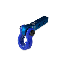 Cargar imagen en el visor de la galería, Jowl® 5/8 Split Shackle® and Mohawk 1.25 Receiver Combo