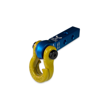 Cargar imagen en el visor de la galería, Jowl® 5/8 Split Shackle® and Mohawk 1.25 Receiver Combo