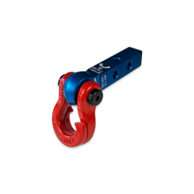 Cargar imagen en el visor de la galería, Jowl® 5/8 Split Shackle® and Mohawk 1.25 Receiver Combo