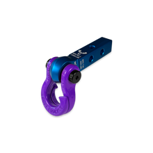 Cargar imagen en el visor de la galería, Jowl® 5/8 Split Shackle® and Mohawk 1.25 Receiver Combo