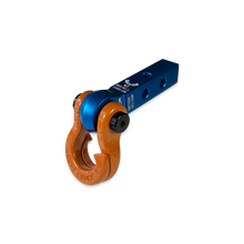 Cargar imagen en el visor de la galería, Jowl® 5/8 Split Shackle® and Mohawk 1.25 Receiver Combo