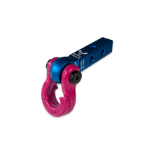 Cargar imagen en el visor de la galería, Jowl® 5/8 Split Shackle® and Mohawk 1.25 Receiver Combo