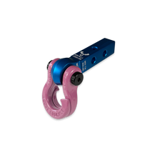 Cargar imagen en el visor de la galería, Jowl® 5/8 Split Shackle® and Mohawk 1.25 Receiver Combo