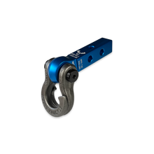 Cargar imagen en el visor de la galería, Jowl® 5/8 Split Shackle® and Mohawk 1.25 Receiver Combo