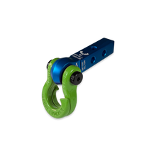 Cargar imagen en el visor de la galería, Jowl® 5/8 Split Shackle® and Mohawk 1.25 Receiver Combo