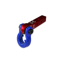 Cargar imagen en el visor de la galería, Jowl® 5/8 Split Shackle® and Mohawk 1.25 Receiver Combo