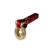 Cargar imagen en el visor de la galería, Jowl® 5/8 Split Shackle® and Mohawk 1.25 Receiver Combo
