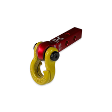 Cargar imagen en el visor de la galería, Jowl® 5/8 Split Shackle® and Mohawk 1.25 Receiver Combo