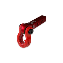 Cargar imagen en el visor de la galería, Jowl® 5/8 Split Shackle® and Mohawk 1.25 Receiver Combo