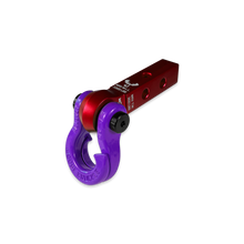 Cargar imagen en el visor de la galería, Jowl® 5/8 Split Shackle® and Mohawk 1.25 Receiver Combo
