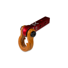 Cargar imagen en el visor de la galería, Jowl® 5/8 Split Shackle® and Mohawk 1.25 Receiver Combo