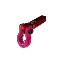 Cargar imagen en el visor de la galería, Jowl® 5/8 Split Shackle® and Mohawk 1.25 Receiver Combo