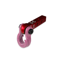 Cargar imagen en el visor de la galería, Jowl® 5/8 Split Shackle® and Mohawk 1.25 Receiver Combo