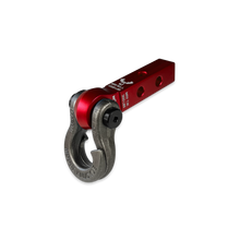 Cargar imagen en el visor de la galería, Jowl® 5/8 Split Shackle® and Mohawk 1.25 Receiver Combo