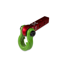 Cargar imagen en el visor de la galería, Jowl® 5/8 Split Shackle® and Mohawk 1.25 Receiver Combo