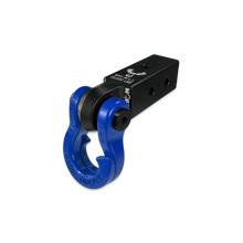 Cargar imagen en el visor de la galería, Jowl® 7/8 Split Shackle® and Mohawk 2.5 Receiver Combo
