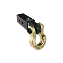 Cargar imagen en el visor de la galería, Jowl® 7/8 Split Shackle® and Mohawk 2.5 Receiver Combo