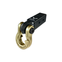 Cargar imagen en el visor de la galería, Jowl® 7/8 Split Shackle® and Mohawk 2.5 Receiver Combo