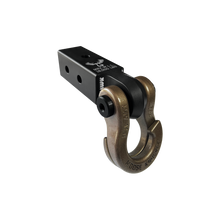 Cargar imagen en el visor de la galería, Jowl® 7/8 Split Shackle® and Mohawk 2.5 Receiver Combo