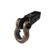 Cargar imagen en el visor de la galería, Jowl® 7/8 Split Shackle® and Mohawk 2.5 Receiver Combo