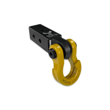 Cargar imagen en el visor de la galería, Jowl® 7/8 Split Shackle® and Mohawk 2.5 Receiver Combo