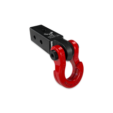 Cargar imagen en el visor de la galería, Jowl® 7/8 Split Shackle® and Mohawk 2.5 Receiver Combo