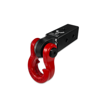 Cargar imagen en el visor de la galería, Jowl® 7/8 Split Shackle® and Mohawk 2.5 Receiver Combo