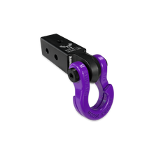 Cargar imagen en el visor de la galería, Jowl® 7/8 Split Shackle® and Mohawk 2.5 Receiver Combo