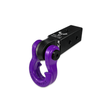 Cargar imagen en el visor de la galería, Jowl® 7/8 Split Shackle® and Mohawk 2.5 Receiver Combo