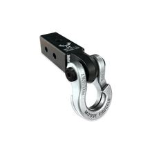 Cargar imagen en el visor de la galería, Jowl® 7/8 Split Shackle® and Mohawk 2.5 Receiver Combo