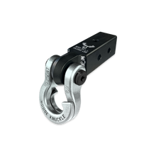 Cargar imagen en el visor de la galería, Jowl® 7/8 Split Shackle® and Mohawk 2.5 Receiver Combo