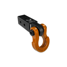 Cargar imagen en el visor de la galería, Jowl® 7/8 Split Shackle® and Mohawk 2.5 Receiver Combo