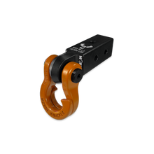 Cargar imagen en el visor de la galería, Jowl® 7/8 Split Shackle® and Mohawk 2.5 Receiver Combo