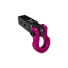 Cargar imagen en el visor de la galería, Jowl® 7/8 Split Shackle® and Mohawk 2.5 Receiver Combo