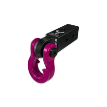 Cargar imagen en el visor de la galería, Jowl® 7/8 Split Shackle® and Mohawk 2.5 Receiver Combo