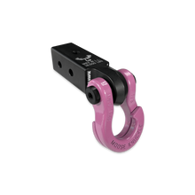 Cargar imagen en el visor de la galería, Jowl® 7/8 Split Shackle® and Mohawk 2.5 Receiver Combo