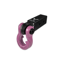 Cargar imagen en el visor de la galería, Jowl® 7/8 Split Shackle® and Mohawk 2.5 Receiver Combo