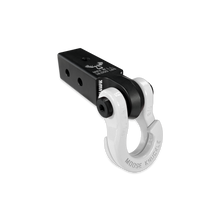 Cargar imagen en el visor de la galería, Jowl® 7/8 Split Shackle® and Mohawk 2.5 Receiver Combo