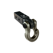 Cargar imagen en el visor de la galería, Jowl® 7/8 Split Shackle® and Mohawk 2.5 Receiver Combo