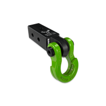 Cargar imagen en el visor de la galería, Jowl® 7/8 Split Shackle® and Mohawk 2.5 Receiver Combo