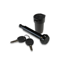 Load image into Gallery viewer, Mohawk Hitch Lock